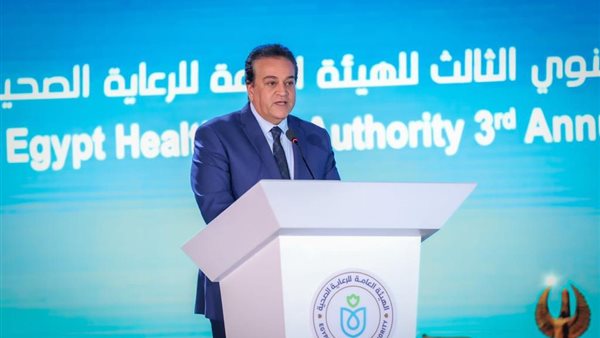 خالد عبد الغفار وزير