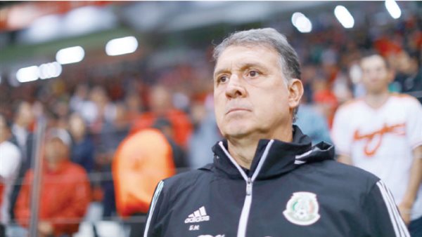  خيراردو مارتينو