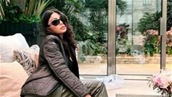 هيففاء وهبي 