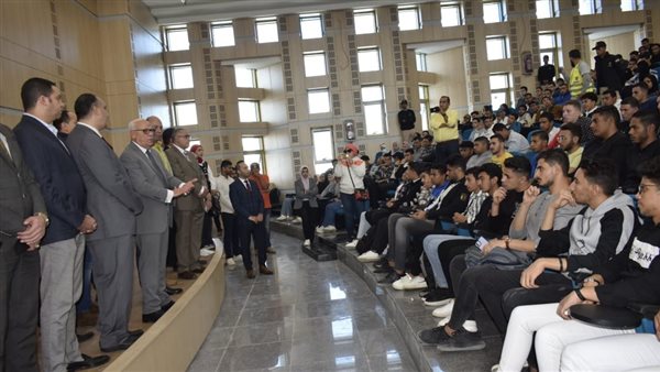 جامعة السلام التكنولوجية