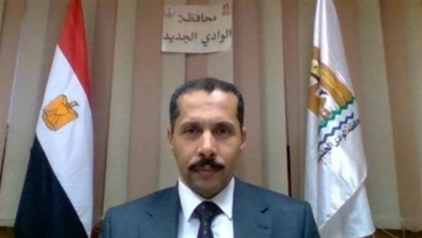 الدكتور أحمد محروس،