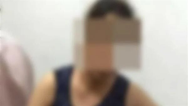 أحد المتهمين