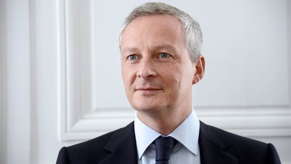  برونو لو مير