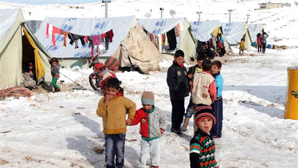 صورة ارشيفية