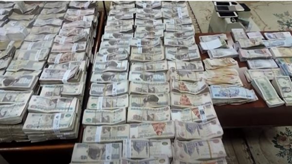 صورة ارشيفية