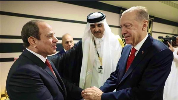 الرئيس عبد الفتاح