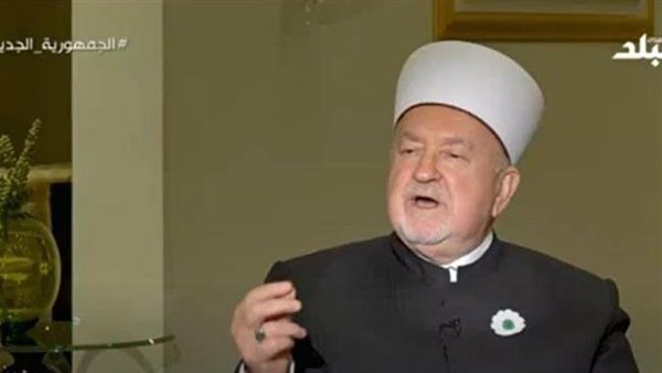 مصطفى سيرتش كبير