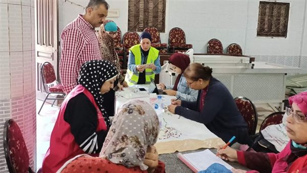 أنشطة حزب مستقبل