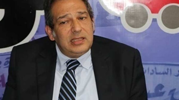  المهندس حسام الخولي