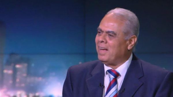 الدكتور حسن شحاته