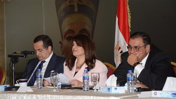 السفيرة سها جندي