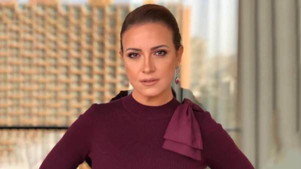 ريهام عبد الغفور