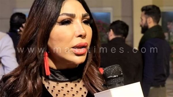 غادة إبراهيم