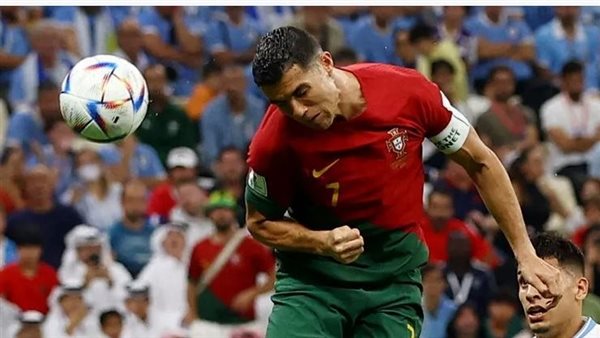 كريستيانو رونالدو