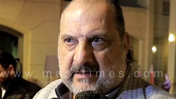 خالد الصاوي