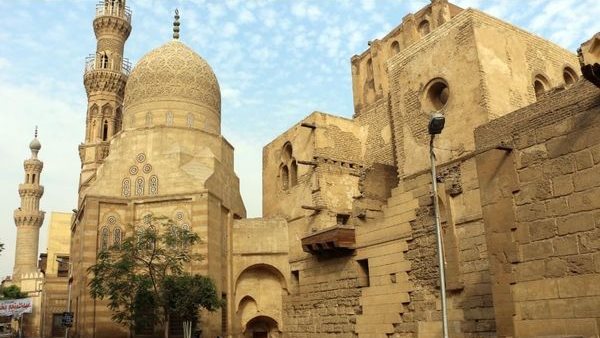 جانب من الاعمال 