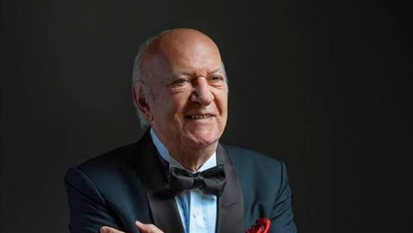 الموسيقار عمر خيرت