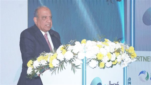 وزير قطاع الأعمال