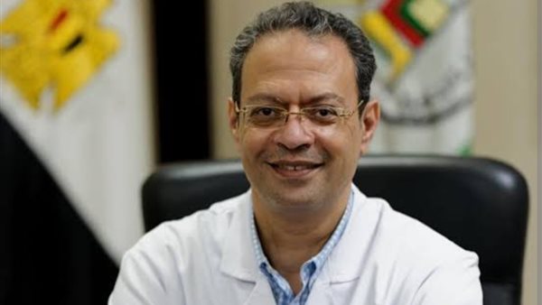 د. عمرو الحديدي