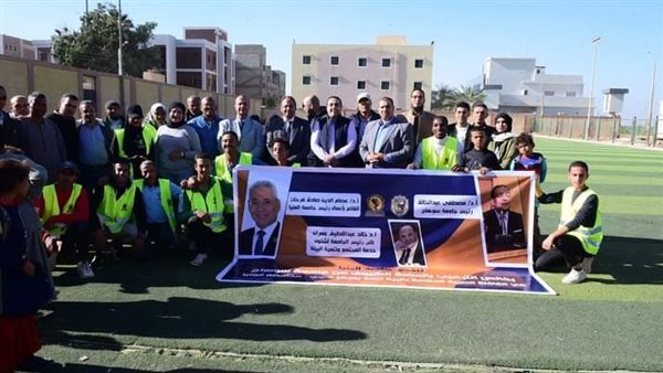 القافلة الطبية