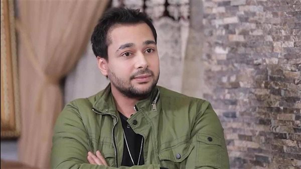 محمود المهدي 