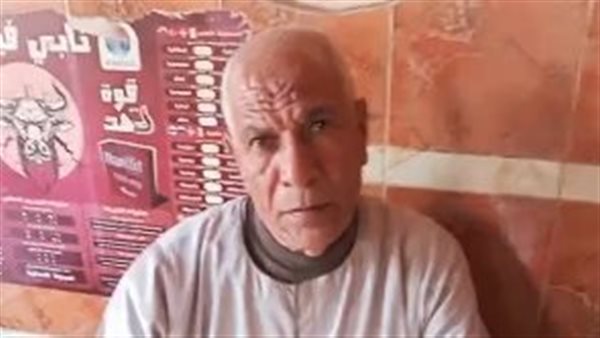 الحج عماد والد الفتاة