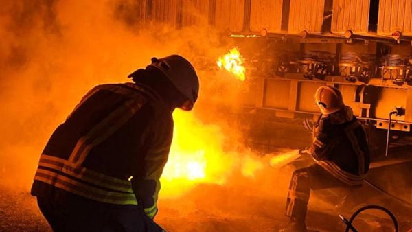 صورة ارشيفية