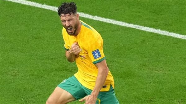 منتخب أستراليا