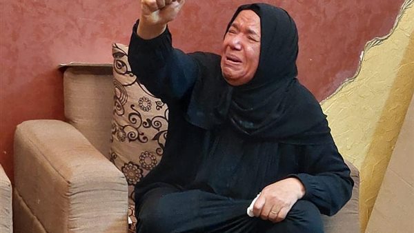 والدة عريس شبرا