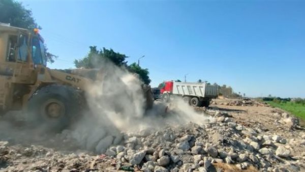 جانب من الاعمال 