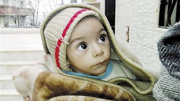 صورة ارشيفية