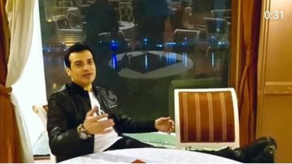 إيهاب توفيق 