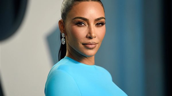 كيم كارداشيان 
