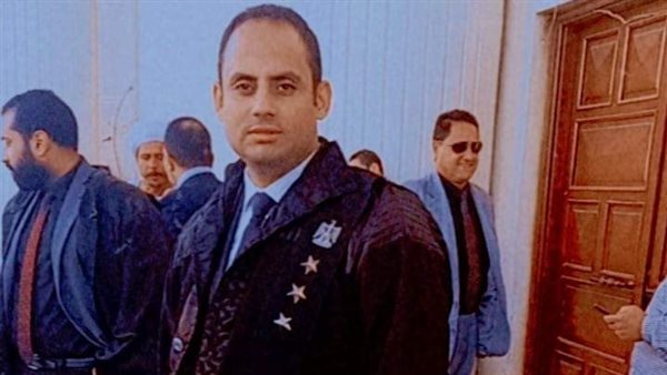 المحامي فتحى صبرى