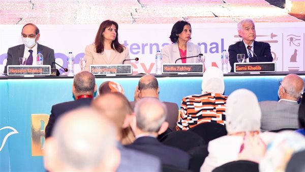 جانب من الحدث