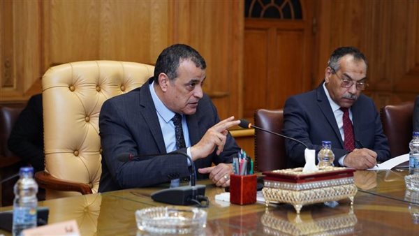  المهندس محمد صلاح