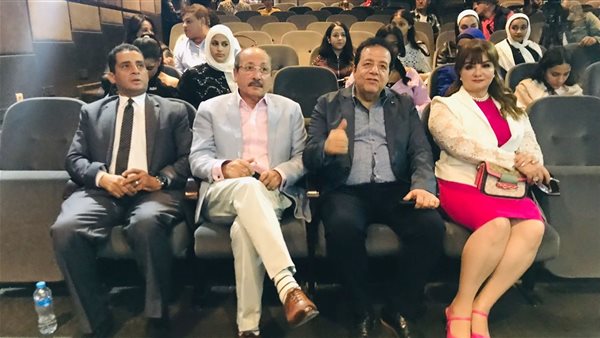 مهرجان القاهرة للسينما