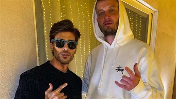 مروان موسى وشادي