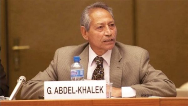 الدكتور جودة عبد