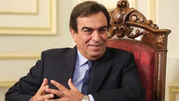  جورج قرداحي