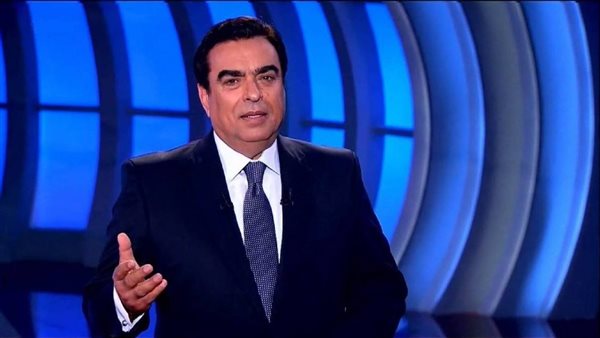 جورج قرداحي