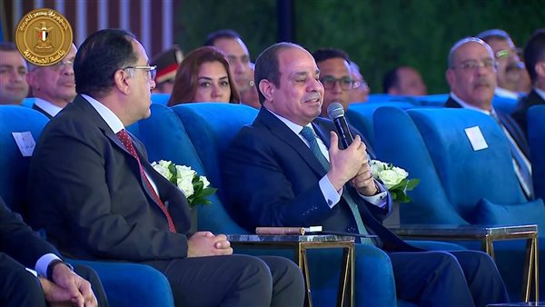 الرئيس عبد الفتاح