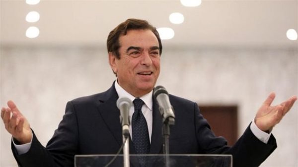  جورج قرداحي