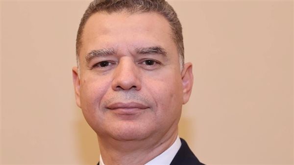  المهندس أحمد الظاهر