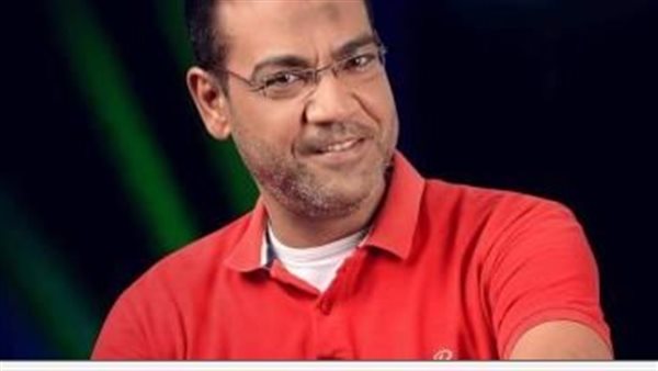 السيناريست عماد النشار