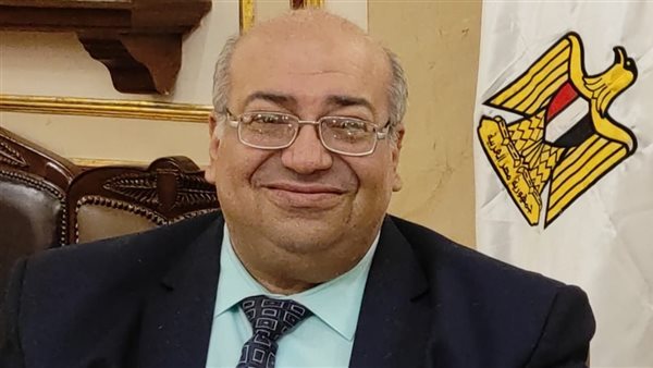 د. شريف المنسي 