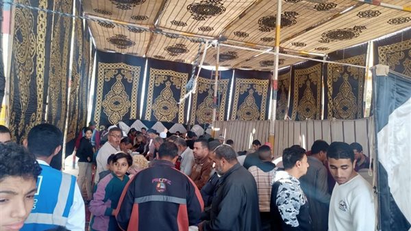 جانب من الاحتفالية