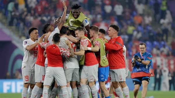 بث مباشر مباراة صربيا