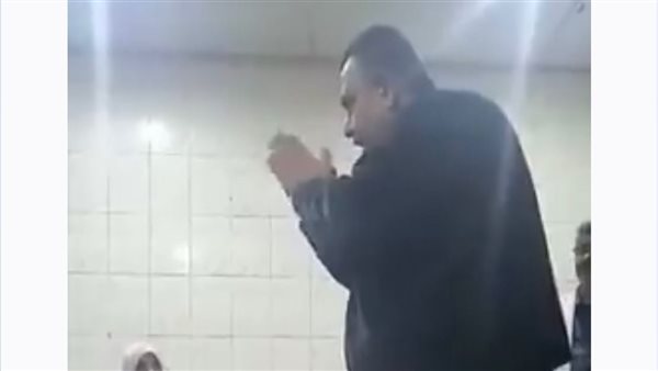 مستشفى قويسنا 