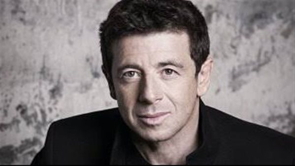 الممثل العالمي باتريك